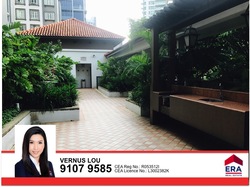 Robertson 100 (D9), Apartment #160791112